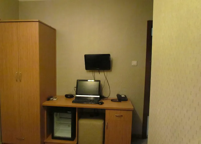 Agora Boutique Hotel & Bistro İstanbul